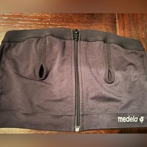 Medela bra